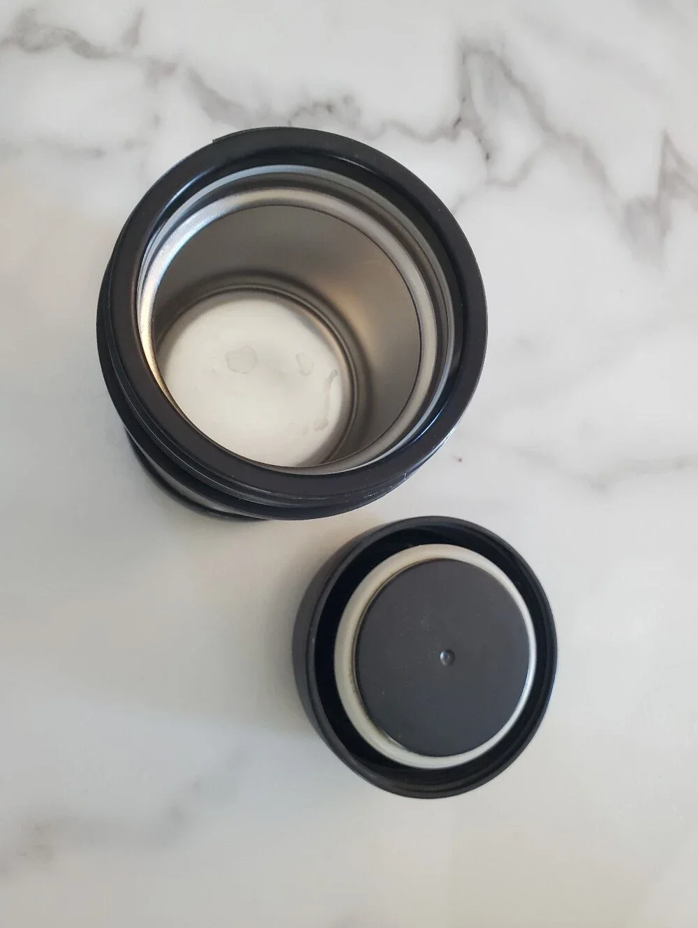 Thermos Stainless Steel Insulated Food Jar